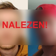 Muž byl nalezen v pořádku