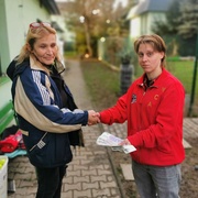 Pětačtyřicet tisíc korun na léčbu nemocných psů v útulku