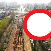 Oprava Studentské se protáhne až o pět měsíců
