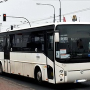 Cestující volali policii z rozpadajícího se autobusu