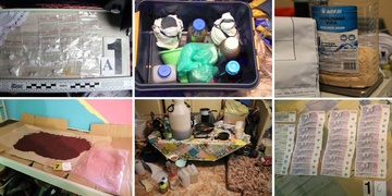 Razie na varnu pervitinu