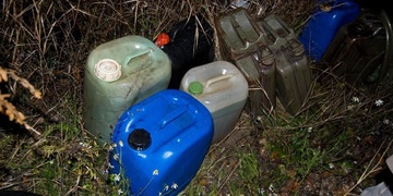 Specializují se na krádeže nafty