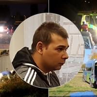73 bodných ran - na Doubravce zavraždil starého pána na procházce