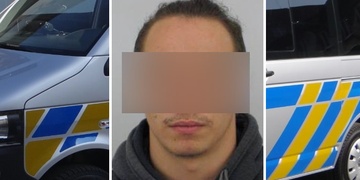 Čtyřiadvacetiletý Tomáš byl nalezen mrtev