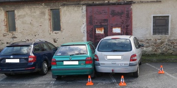 "Já jen nastavoval topení..."