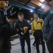 Devatenáctiletý mladík si pěkně zavařil