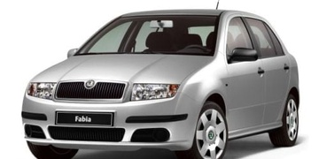 Podvodník si opakovaně půjčil auto, vracet zapomíná
