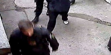 NEUVĚŘITELNÉ! Polák se za hodinu opět vrátil, opět s pistolí a nyní již lidem i vyhrožoval