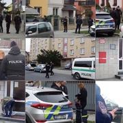 Pošťačku v Lobzích přepadli dva recidivisté