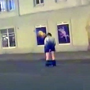 "Chcáči" aneb dvounozí dobytci v našich ulicích