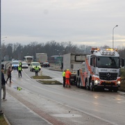 Dvě plzeňské ulice byly uzavřeny krátce po sobě