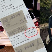Silně opilého řidiče, který způsobil dvě dopravní nehody, zadržel svědek