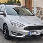 Majitel ukradeného vozu Vás znovu prosí o pomoc