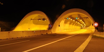 Upozornění pro řidiče: Od pondělí dopravní omezení na D5