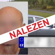 Petr N. byl vypátrán v Německu