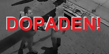 Deviant z dnešní pátrací relace je dopaden