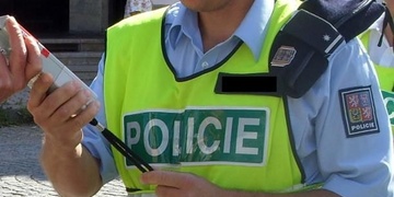 Se třemi promile odpoledne vyjela do města