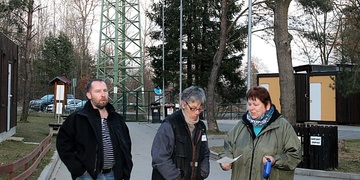 Leiko podporuje Útulek pro opuštěná zvířata