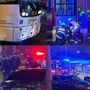 Policie hledá svědky střetu tramvaje se ženou, která na následky utrpěných zranění zemřela