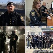Místo reportáže zachránil seniora a pak vyrazil na Ukrajinu