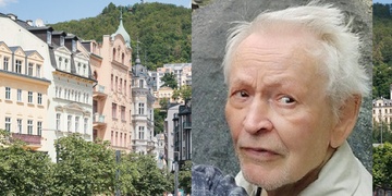 Pětaosmdesátiletý Vítězslav Rajf je pohřešovaný a může být v ohrožení života