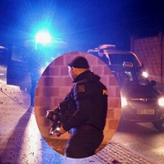 Proč těžkooděnci uzavřeli Černice?