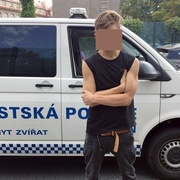 Cyklista zcela zkazil příběh o umírající přítelkyni