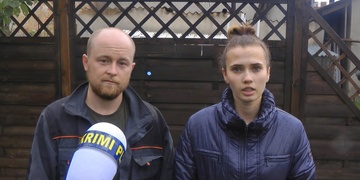 "Jste úžasní!" rodina malého Samuela Vám všem moc děkuje