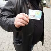 Prožili jsme vánoce bez jediné koruny, říkají detektivové Briston Security