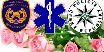 Krásné poděkování všem zachráncům