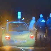 "Já neřídil," tvrdil opilý muž se zákazem řízení