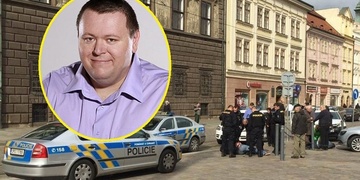 Narkoman zbil seniory z Německa a kancléř s ním běžel bojovat! Vše potvrdil i primátor.