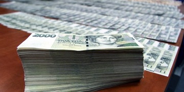 Policie obvinila plzeňského advokáta ze zpronevěry, miliony od klientů prosázel