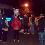 Tři cizinci byli zadrženi s falešnými doklady