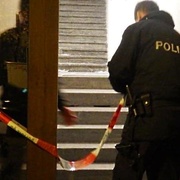 Senior předstíral svou smrt a tím si zachránil život