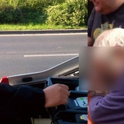 Při nehodě zranil dvě ženy