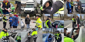 Každý čtvrtý řidič porušil předpisy