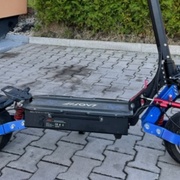 Viděli jste tuto elektrokoloběžku?