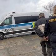 Razie cizinecké policie byla úspěšná