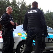 Spolupráce mezi městskou a státní policií v Plzni klape