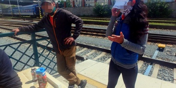 Strážníky neoklamala