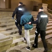 Soud poslal Patricka W. za dva pokusy o vraždu do vazby