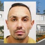 Policisté pátrají po uprchlém vězni
