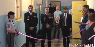 Ředitel Borské věznice Vlk zajímavě vyřešil problém ubytovacích kapacit