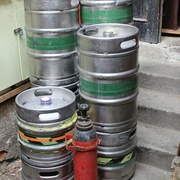 Pivo došlo!