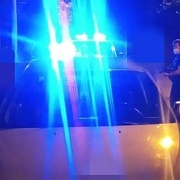 Jel bez řidičského průkazu a nadýchal 1,12 promile