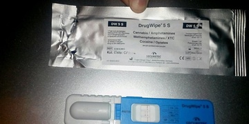 Dvě řidičky pod vlivem drog zajistili strážníci