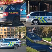 Kriminalisté stále intenzivně pracují na případu smrti muže a nyní hledají svědky
