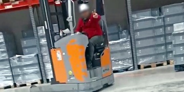 Akce cizinecké policie s úsměvným názvem ŠPUNT