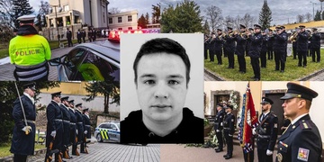 Sbohem Arny, byl jsi neuvěřitelně hodný, čestný a dobrý člověk